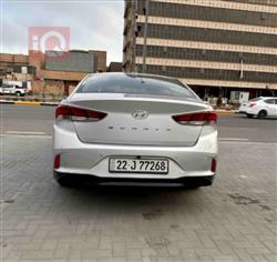 هیوندای سۆناتا